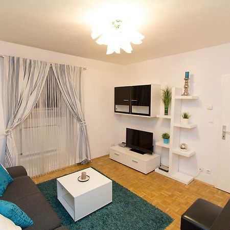 Apartment Liesing Вена Номер фото