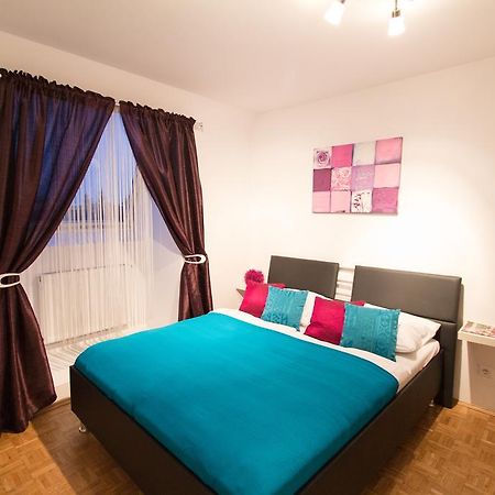 Apartment Liesing Вена Номер фото